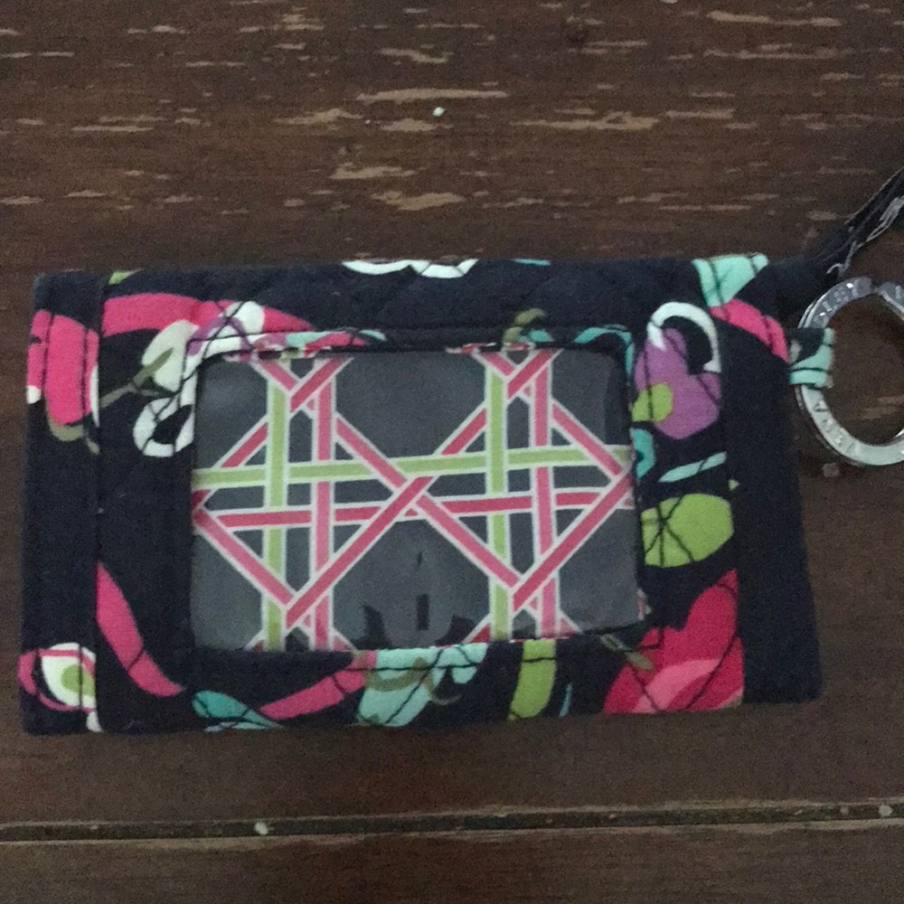 Vera Bradley Wallet